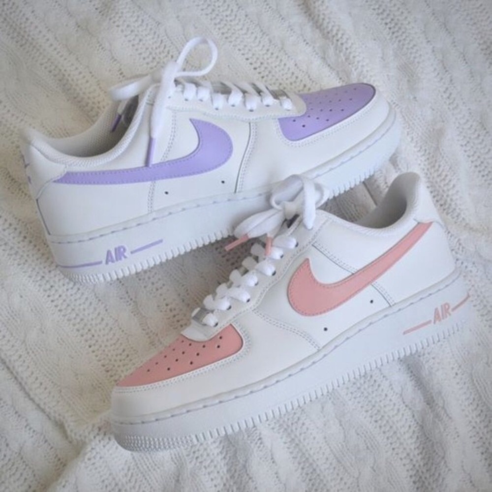 Custom Air Force 1